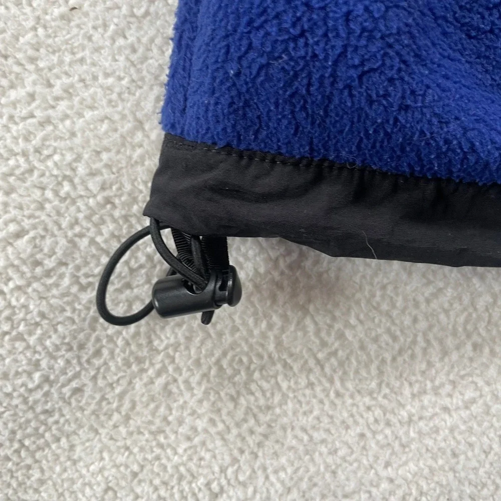 The North Face vintage north